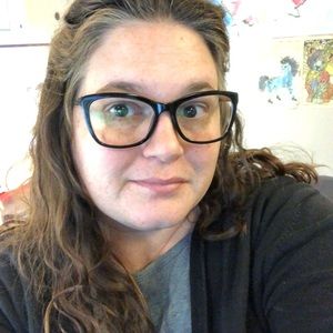 Meet your Posher, Cristin